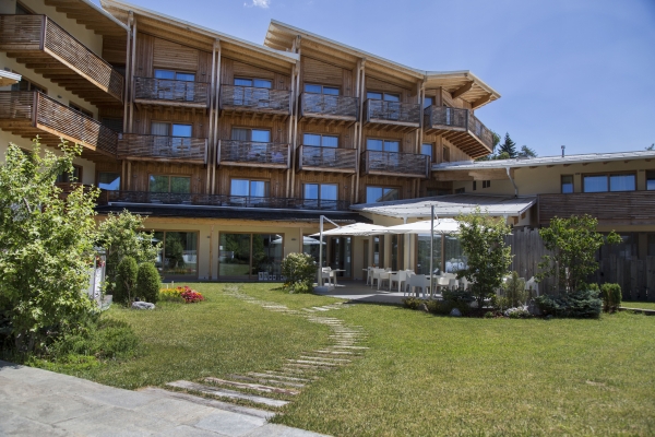 Blu Hotels Natura & Spa